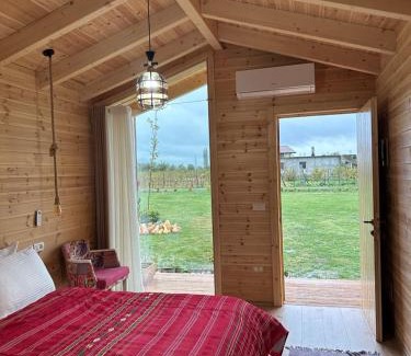 Sakës House | Fishta Guesthouse - Mrizi i Zanave