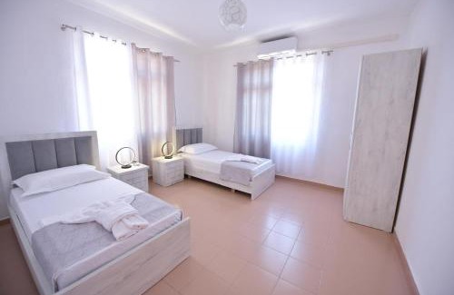 Shkoder Villa | Fishta Villa and Apartments