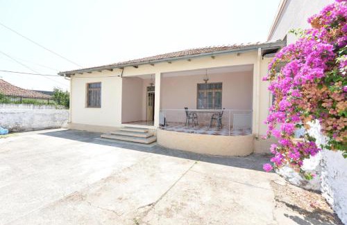Shkoder Villa | Fishta Villa and Apartments