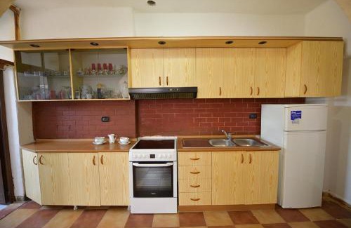 Shkoder Villa | Fishta Villa and Apartments