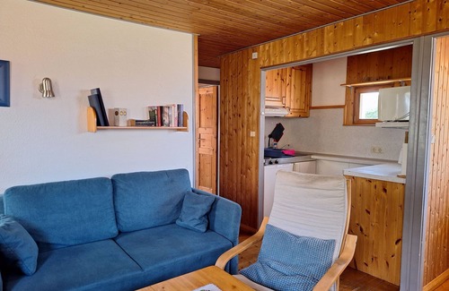 Grambin Apartment | Fiss, Winfried FH 3 B - FH Fiss