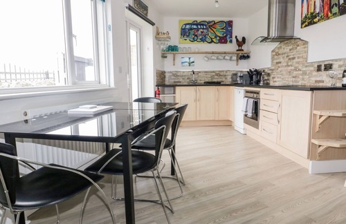 Newquay Cottage | Fistral Drift