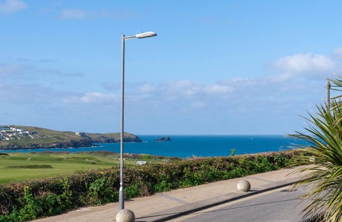 Newquay Cottage | Fistral Drift