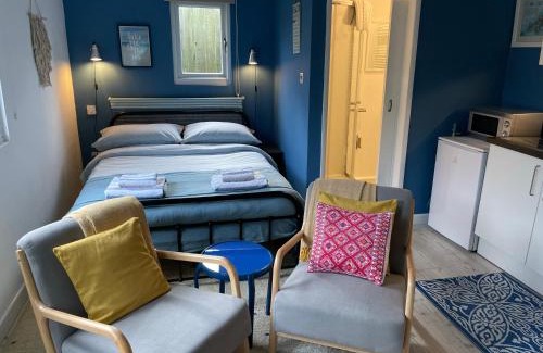 Newquay Ski Chalet | Fistral Studio