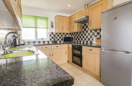 Newquay Cottage | Fistral Surf