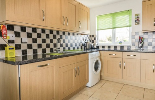 Newquay Cottage | Fistral Surf