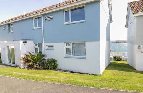 Newquay Cottage | Fistral Surf