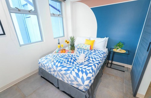 Santurce Hotel | Fit for a Queen @ Somos Hotel