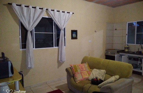 Ilha Comprida House | Fit in Casa Térrea-Balneário Bermudas in Ilha Comprida-SP