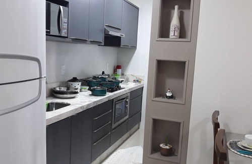 Ze Amandio Apartment | FIT IN PUMPS NEXT TO THE BEACH WITH COMFORT AND SAFETY !