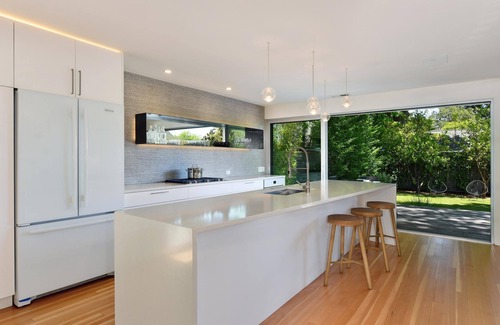 Healdsburg Cottage | Fitch St Escape | A Wine Country Escape