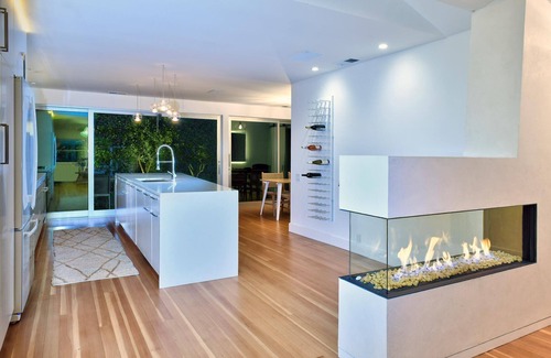 Healdsburg Cottage | Fitch St Escape | A Wine Country Escape