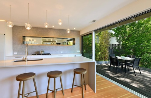 Healdsburg Cottage | Fitch St Escape | A Wine Country Escape
