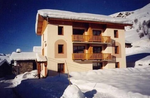 Le Bettaix Apartment | Fitness, sauna, terrace, balcony, parking, tv, 52m², Les Menuires