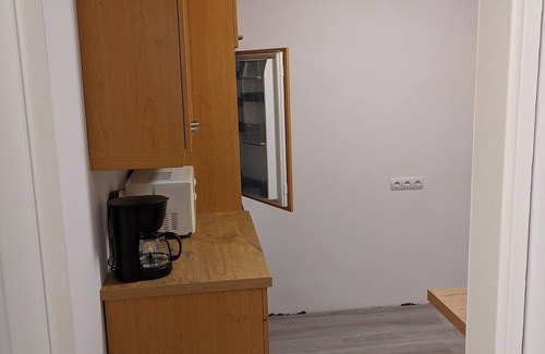 Farge Apartment | Fitters' apartment Bremen-North