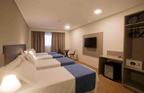 Boa Viagem Hotel | Fity Hotel