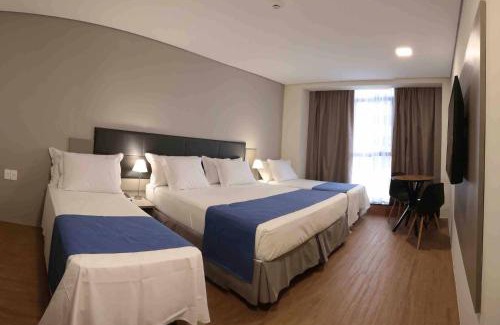Boa Viagem Hotel | Fity Hotel