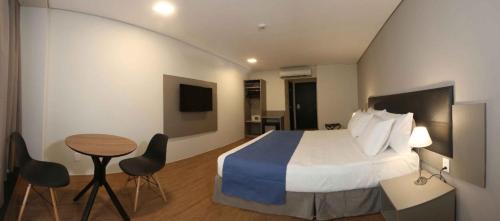 Boa Viagem Hotel | Fity Hotel