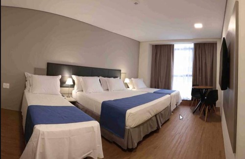 Boa Viagem Hotel | Fity Hotel