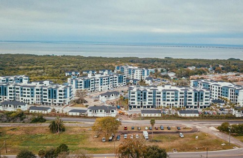 Port Tampa City House | Fitzgerald House