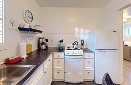 Gearhart House | FITZGERALD`S COTTAGES at Gearhart Beach - Two Blocks to Beach PET FRIENDLY