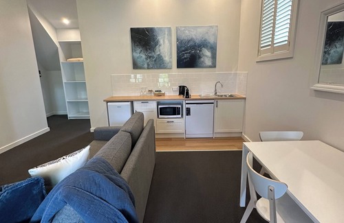 Mittagong Apartment | Fitzroy Boutique Historic Inn | All accommodation is Pet-Friendly