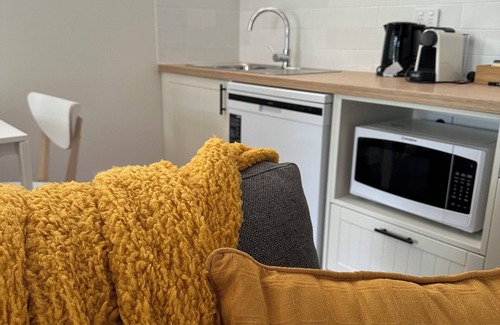 Mittagong Apartment | Fitzroy Boutique Historic Inn | All accommodation is Pet-Friendly