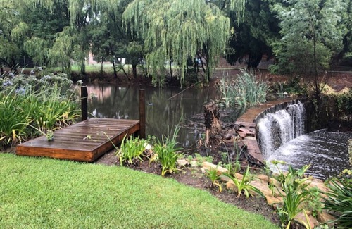 Mittagong Apartment | Fitzroy Boutique Historic Inn | All accommodation is Pet-Friendly