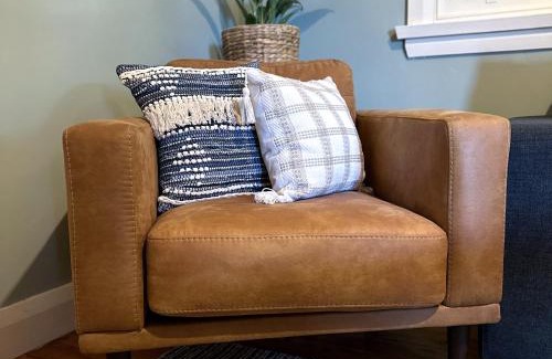 Dubbo House | Fitzroy Olive Cottage
