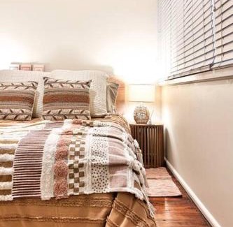 Dubbo House | Fitzroy Olive Cottage