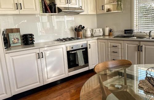 Dubbo House | Fitzroy Olive Cottage