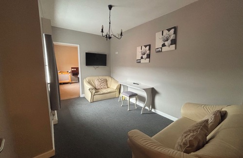 Parkgate Hotel | Fitzwilliam Arms Hotel