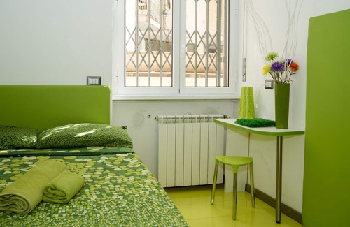 Montalbino Apartment | Fiuggi Milan apartment