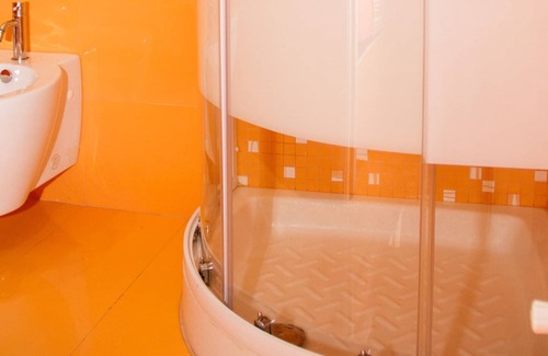 Montalbino Apartment | Fiuggi Milan apartment