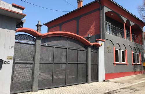 Inija Apartment | Five Apartments