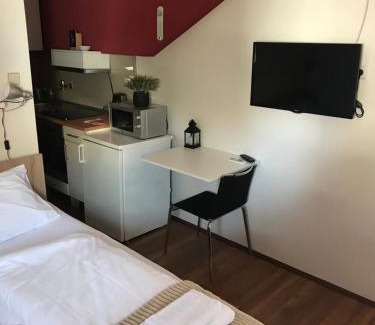 Inija Apartment | Five Apartments