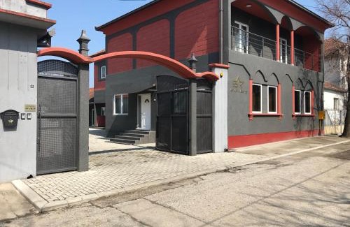 Inija Apartment | Five Apartments