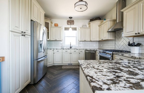 Murrells Inlet House | Five Bed, Four Bath, Renovated, Oceanfront Home w/Private Pool