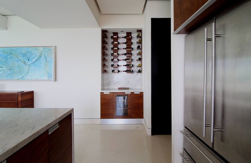 Romantic Zone Condo | Five Bed Luxury Penthouse with Private Heated Infinity Pool