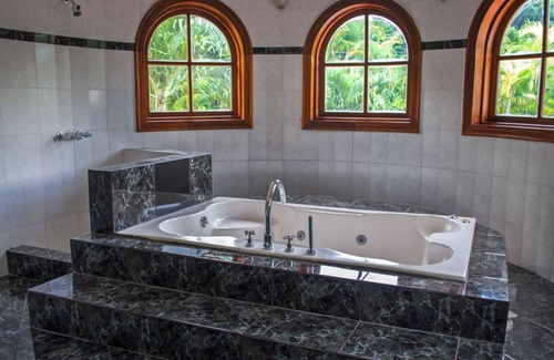 Casa de Campo Resort | Five Bedroom Classic Villa