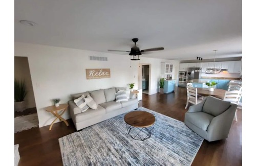 North East Villa | Five Bedroom Villa & Pool on North East Harbor