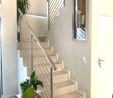 Bloubergstrand House | Five bedrooms holiday home