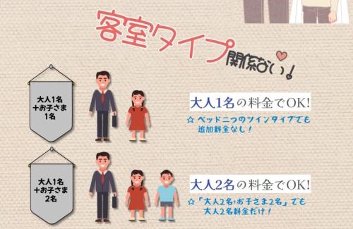 Ikuno Hotel | FIVE HOTEL OSAKA - Vacation STAY 47127v
