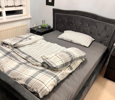Newcastle-upon-Tyne House | Five Newcastle Town House