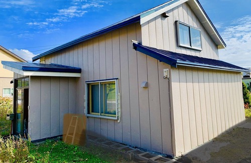 Kyogoku House | Five Peaks Lodge at Mt Yotei
