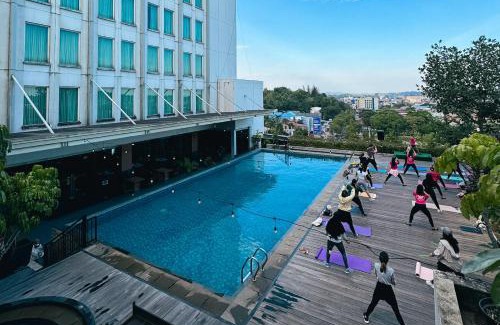 Samarinda Hotel | Five Premiere Hotel