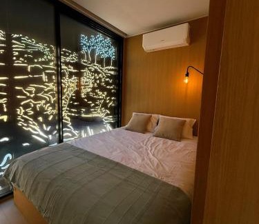 Sabrosa House | Five Sabrosa Senses