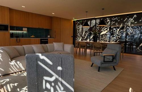 Sabrosa House | Five Sabrosa Senses
