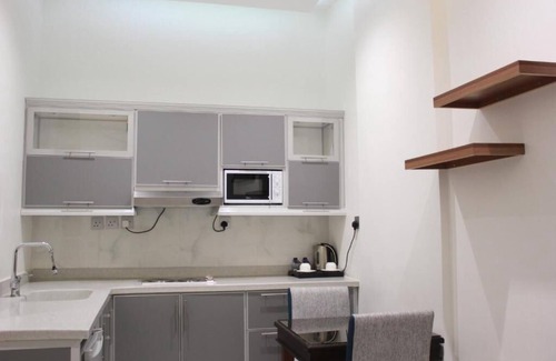 Al Khobar Apartment | five season