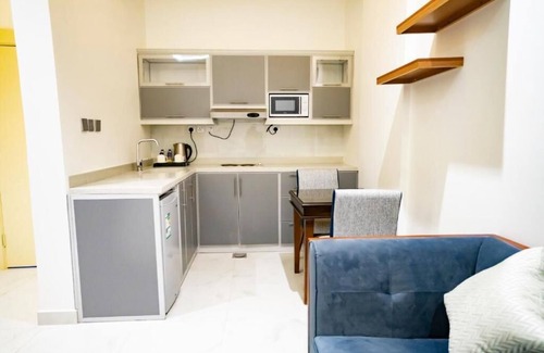 Al Khobar Apartment | five season